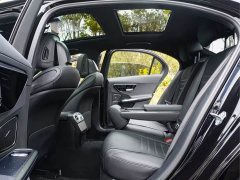 Mercedes-Benz C 260 L Edition - фото 7