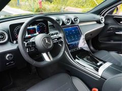 Mercedes-Benz C 260 L Edition - фото 9