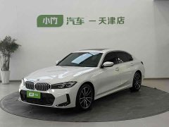 BMW 3 320Li M - фото 1
