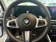 BMW 3 320Li M - фото 14