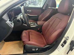 BMW 3 320Li M - фото 16