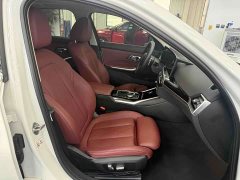 BMW 3 320Li M - фото 19