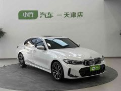 BMW 3 320Li M - фото 2