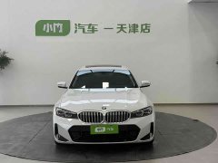 BMW 3 320Li M - фото 3