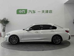 BMW 3 320Li M - фото 4