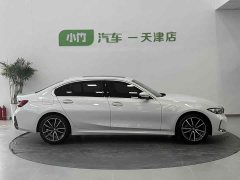 BMW 3 320Li M - фото 5