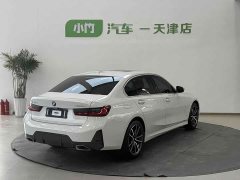 BMW 3 320Li M - фото 7
