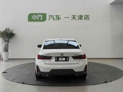 BMW 3 320Li M - фото 8