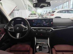 BMW 3 320Li M - фото 9
