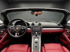 Porsche 718 Boxster 2.0T - фото 4