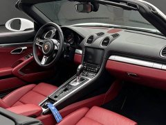 Porsche 718 Boxster 2.0T - фото 5