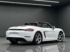 Porsche 718 Boxster 2.0T - фото 6
