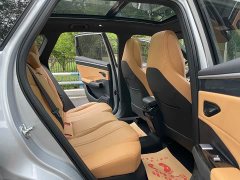 Geely L7 1.5T 115km PLUS Edition - фото 12