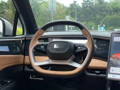 Geely L7 1.5T 115km PLUS Edition - фото 15