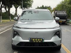 Geely L7 1.5T 115km PLUS Edition - фото 2