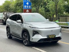 Geely L7 1.5T 115km PLUS Edition - фото 3