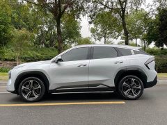 Geely L7 1.5T 115km PLUS Edition - фото 4