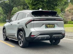 Geely L7 1.5T 115km PLUS Edition - фото 5