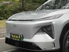 Geely L7 1.5T 115km PLUS Edition - фото 8