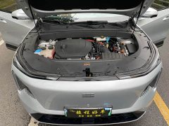 Geely L7 1.5T 115km PLUS Edition - фото 9
