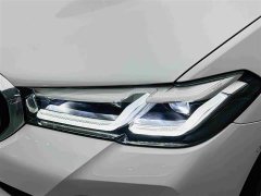 BMW 5 530Li Version M - фото 11