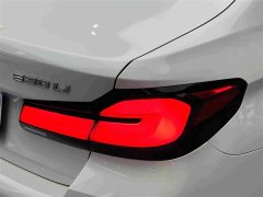 BMW 5 530Li Version M - фото 12