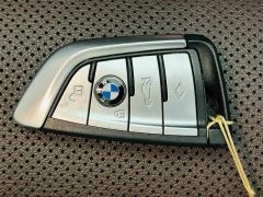 BMW 5 530Li Version M - фото 13