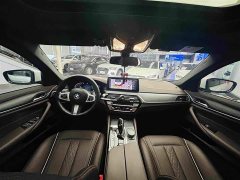BMW 5 530Li Version M - фото 14