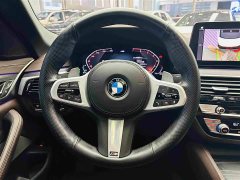 BMW 5 530Li Version M - фото 15