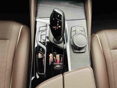 BMW 5 530Li Version M - фото 17