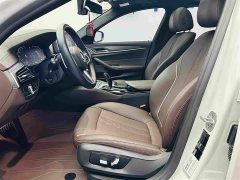 BMW 5 530Li Version M - фото 19