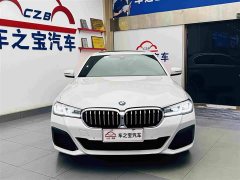 BMW 5 530Li Version M - фото 2