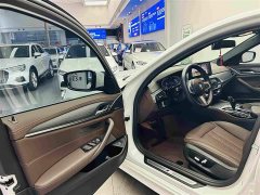 BMW 5 530Li Version M - фото 20