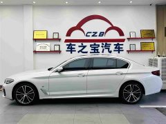 BMW 5 530Li Version M - фото 4
