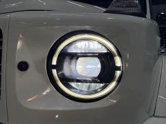 Mercedes-Benz G 350 - фото 10