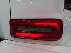 Mercedes-Benz G 350 - фото 11