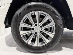 Mercedes-Benz G 350 - фото 12