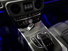 Mercedes-Benz G 350 - фото 16