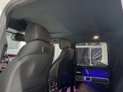 Mercedes-Benz G 350 - фото 17