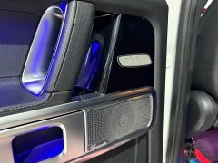Mercedes-Benz G 350 - фото 18