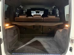 Mercedes-Benz G 350 - фото 19
