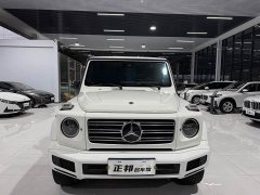 Mercedes-Benz G 350 - фото 2