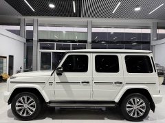Mercedes-Benz G 350 - фото 3