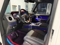 Mercedes-Benz G 350 - фото 6