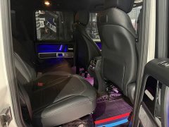 Mercedes-Benz G 350 - фото 8
