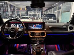 Mercedes-Benz G 350 - фото 9