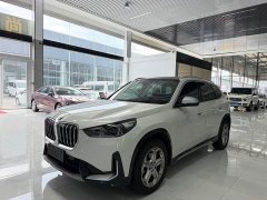 BMW X1 sDrive20Li X - фото 1