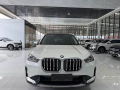 BMW X1 sDrive20Li X - фото 2