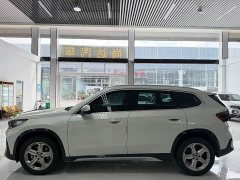 BMW X1 sDrive20Li X - фото 3