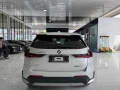 BMW X1 sDrive20Li X - фото 4